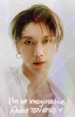 2021 SEASON'S GREETINGS