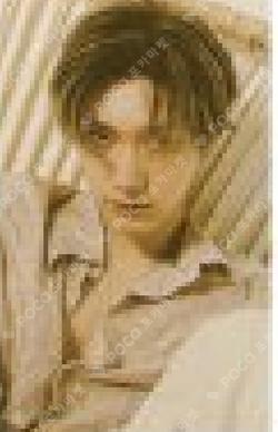 2021 SEASON'S GREETINGS HOTTRACKS TEN photocard image