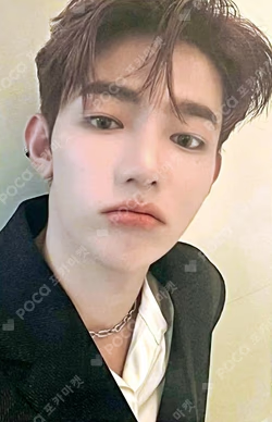 You had me at HELLO ZEROSE ver.(POCAALBUM) JUMP UP LUCKY DRAW