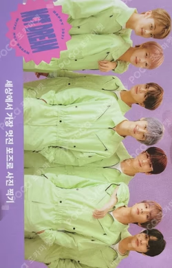 2021 SEASON'S GREETINGS