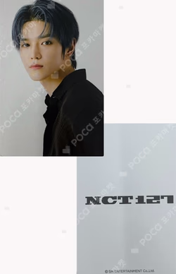 2021 SEASON'S GREETINGS SM STORE
