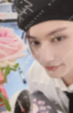 17 IS RIGHT HERE MUSIC KOREA