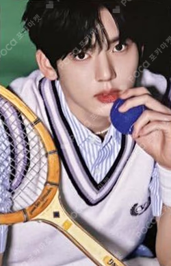 You had me at HELLO ZEROSE ver.(POCAALBUM)