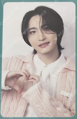 DICON VOLUME N°18 ATEEZ : æverythingz