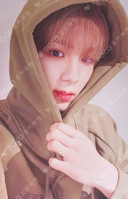 RIIZE POP-UP STORE RIIZE UP HOODIE SET