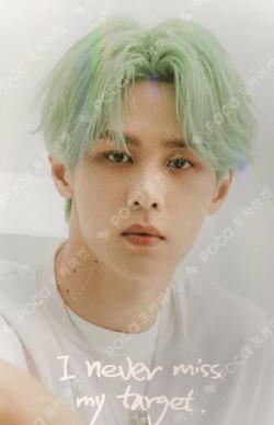2021 SEASON'S GREETINGS