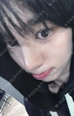 You had me at HELLO ZEROSE ver.(POCAALBUM) JUMP UP LUCKY DRAW