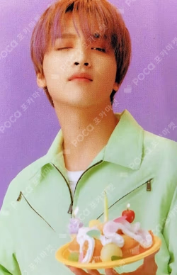 2021 SEASON'S GREETINGS PHOTO PACK