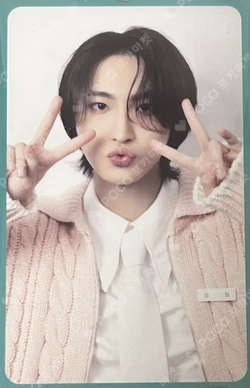 DICON VOLUME N°18 ATEEZ : æverythingz