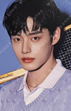 You had me at HELLO ZEROSE ver.(POCAALBUM)