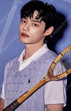 You had me at HELLO ZEROSE ver.(POCAALBUM)