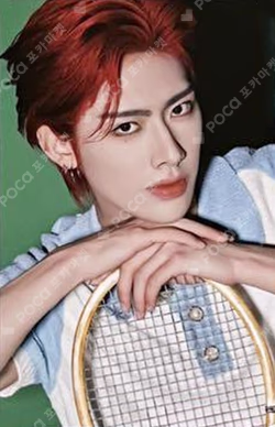 You had me at HELLO ZEROSE ver.(POCAALBUM)