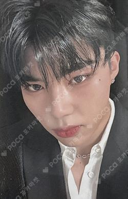 ZEROBASEONE PARK GUNWOOK photocard image