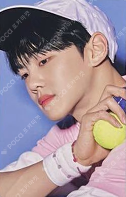 You had me at HELLO ZEROSE ver.(POCAALBUM)
