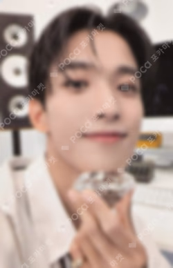 17 IS RIGHT HERE MUSIC KOREA