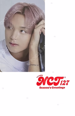 2022 SEASON'S GREETINGS KTOWN4U