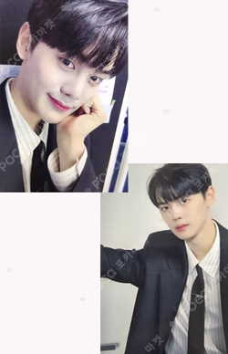 You had me at HELLO Digipack Ver. MAKESTAR LUCKY DRAW