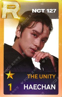 NEO CITY : SEOUL - THE UNITY SuperStarSMTOWN