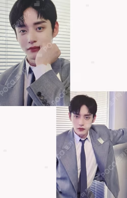 You had me at HELLO Digipack Ver. MAKESTAR LUCKY DRAW
