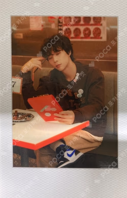 2022 SEASON'S GREETINGS MUSIC&DRAMA