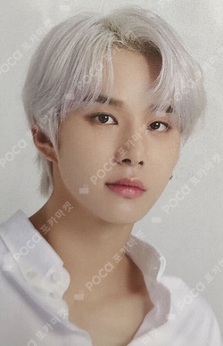 Pocamarket, NCT JUNGWOO 2022 SEASON'S GREETINGS SM STORE K-pop