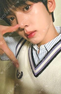 You had me at HELLO ZEROSE ver.(POCAALBUM) KTOWN4U LUCKY DRAW