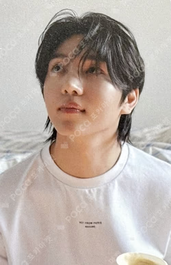 If this is love, I want a refund Expectation ver. KINO photocard image