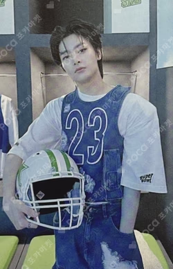 Social Path / Super Bowl -Japanese ver. Sony Music LUCKY DRAW