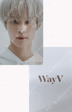 2021 SEASON'S GREETINGS KTOWN4U