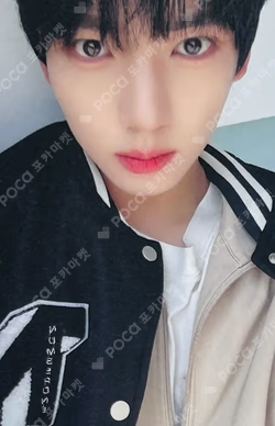 You had me at HELLO ZEROSE ver.(POCAALBUM) APPLEMUSIC LUCKY DRAW