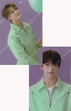 2021 SEASON'S GREETINGS Hansmusic