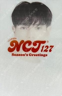 NCT TAEYONG photocard image