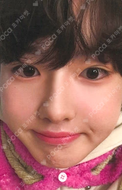 WISH Member SOLO Ver.