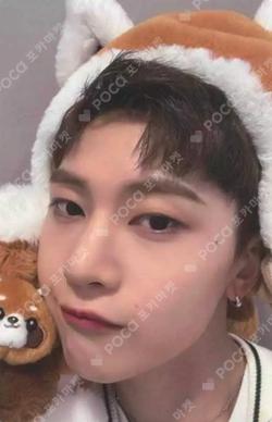 You had me at HELLO Digipack Ver. KTOWN4U