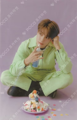 2021 SEASON'S GREETINGS HOTTRACKS