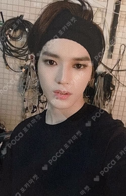 NCT #127 WE ARE SUPERHUMAN