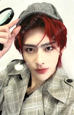 ZEROBASEONE RICKY photocard image