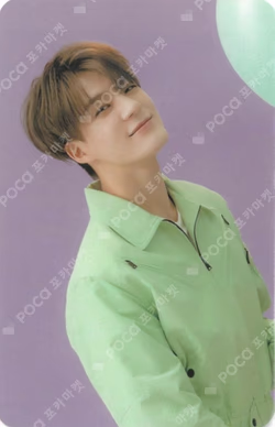 2021 SEASON'S GREETINGS SM STORE