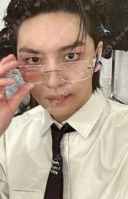 If this is love, I want a refund Reality ver.