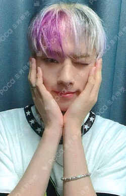 HARMONY : ALL IN JUMP UP POP-UP STORE LUCKY DRAW