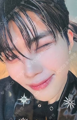 You had me at HELLO Digipack ver. GS25