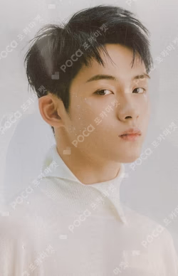 2021 SEASON'S GREETINGS SM STORE