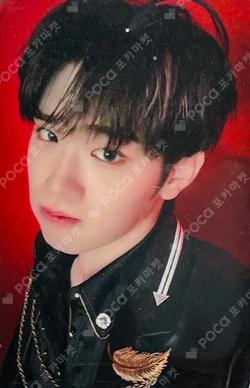 You had me at HELLO Digipack ver. GS25