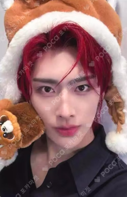 You had me at HELLO Digipack Ver. KTOWN4U