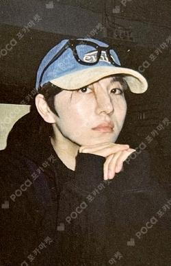 If this is love, I want a refund Reality ver. KINO photocard image