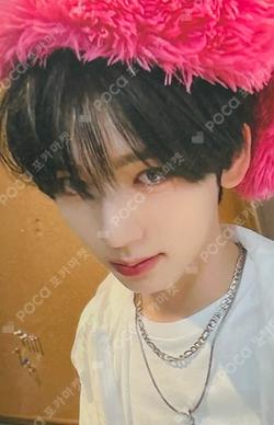 ZEROBASEONE HAN YUJIN photocard image