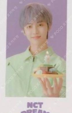 2021 SEASON'S GREETINGS SYNNARA RECORD