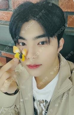 ZEROBASEONE PARK GUNWOOK photocard image