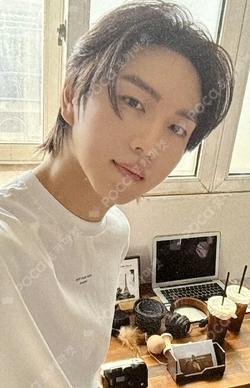 If this is love, I want a refund Expectation ver. KINO photocard image