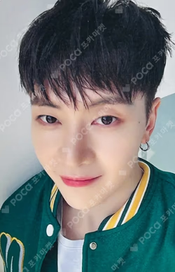 You had me at HELLO ZEROSE ver.(POCAALBUM) APPLEMUSIC LUCKY DRAW